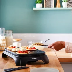 Crêpière Eco Crep'Party PY55E810 - Noir