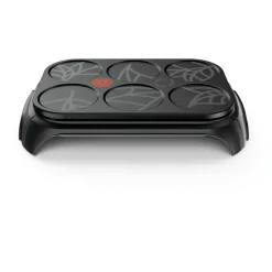 Crêpière Eco Crep'Party PY55E810 - Noir