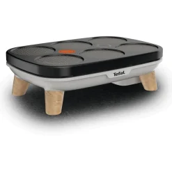 Crêpière Gourmet 2 plaques PY900D12