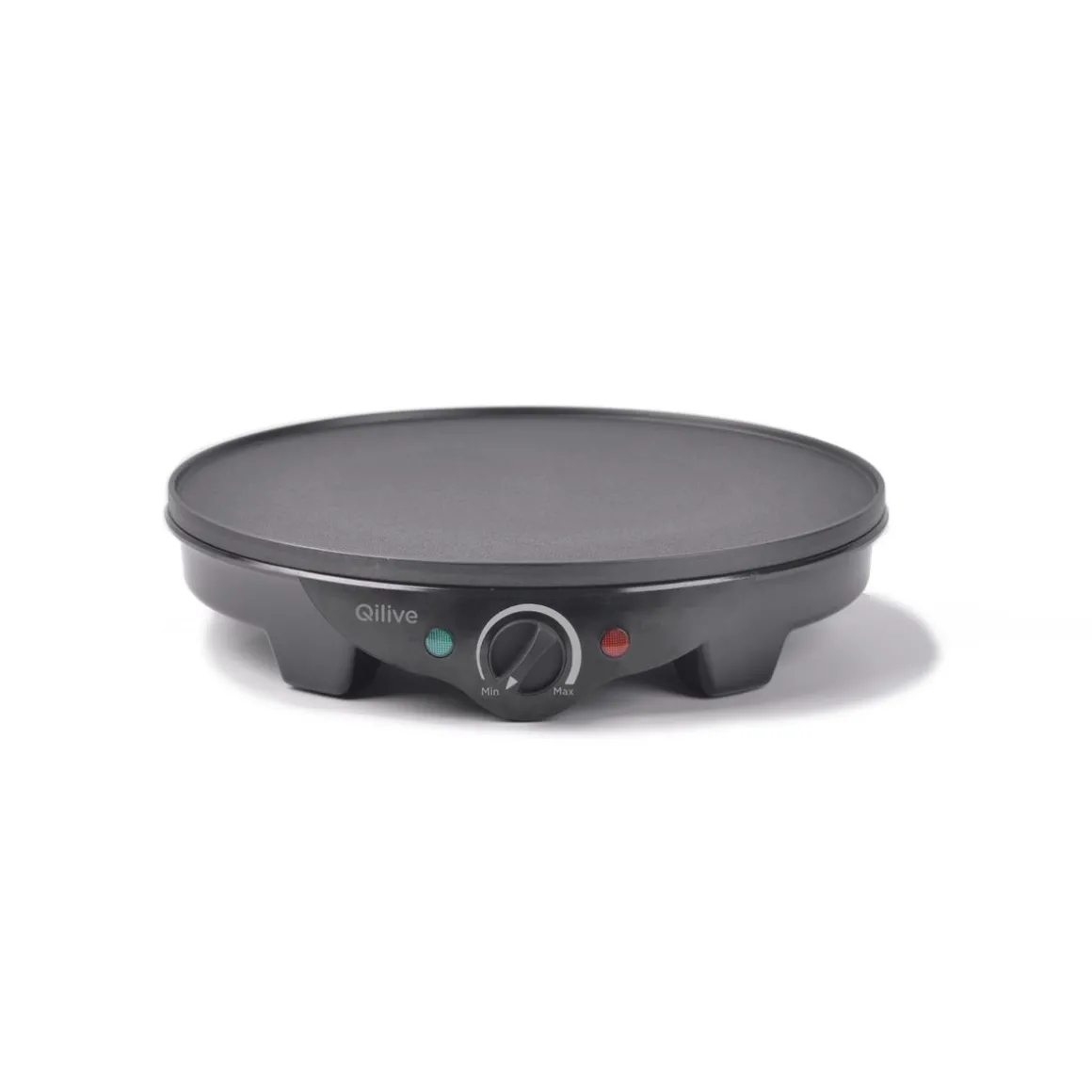 Crêpière Q.5138 - Noir