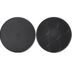 Crêpière Q.5241 - Noir