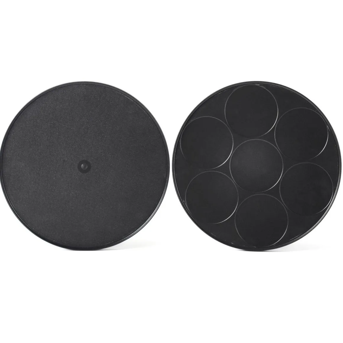 Crêpière Q.5241 - Noir