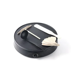 Crêpière Q.5241 - Noir