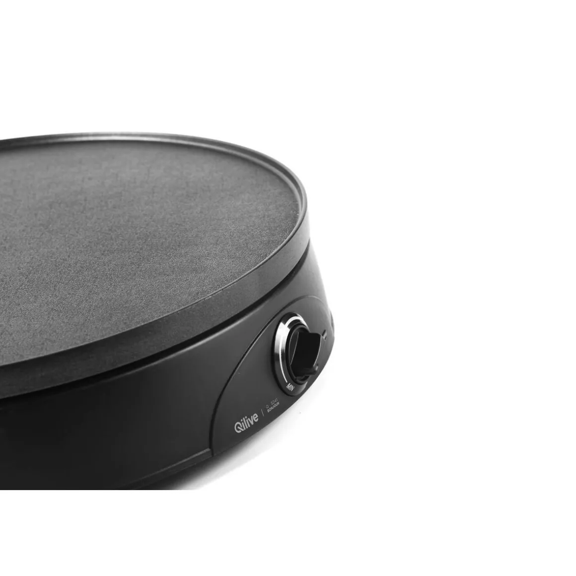 Crêpière Q.5241 - Noir