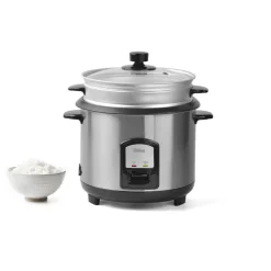 Cuiseur à riz Q.5443 - Inox