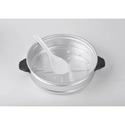 Cuiseur à riz Q.5443 - Inox