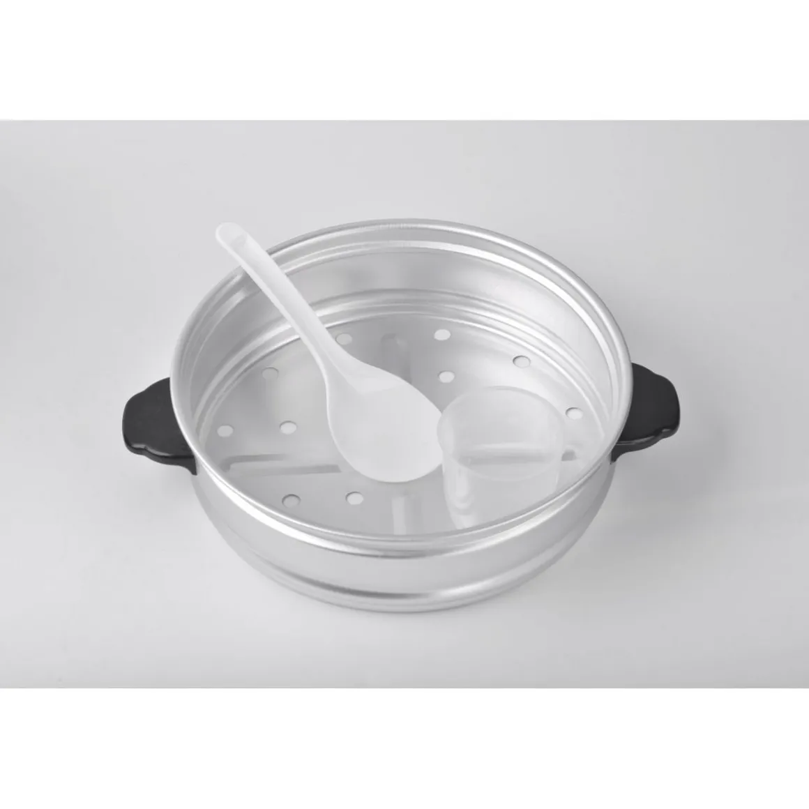 Cuiseur à riz Q.5443 - Inox