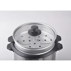 Cuiseur à riz Q.5443 - Inox