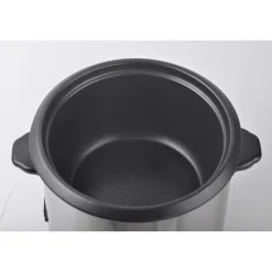 Cuiseur à riz Q.5443 - Inox