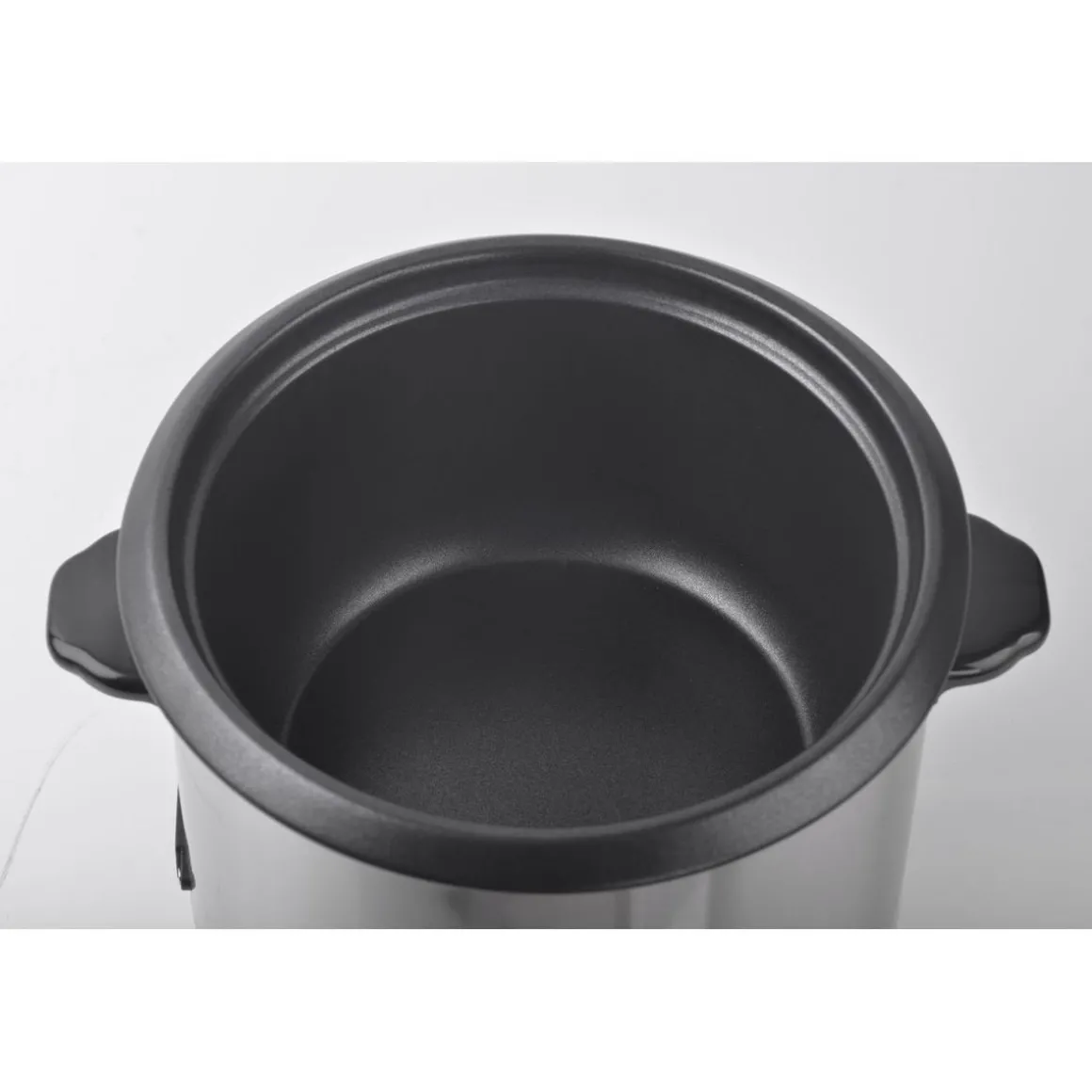 Cuiseur à riz Q.5443 - Inox