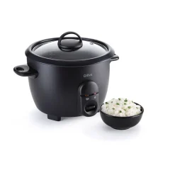 Cuiseur à riz Q.5524 - Noir