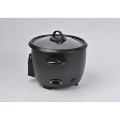 Cuiseur à riz Q.5524 - Noir