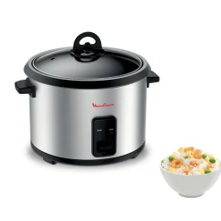Cuiseur riz -&nbsp;Easy rice MK123D10