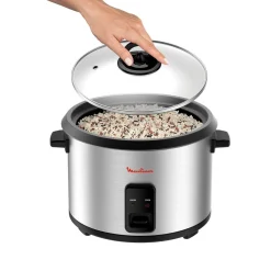 Cuiseur riz -&nbsp;Easy rice MK123D10