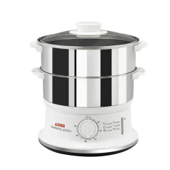 Cuiseur vapeur série Convenient &nbsp; VC145100, 980 W