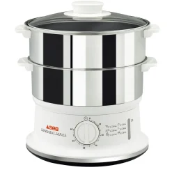 Cuiseur vapeur série Convenient &nbsp; VC145100, 980 W