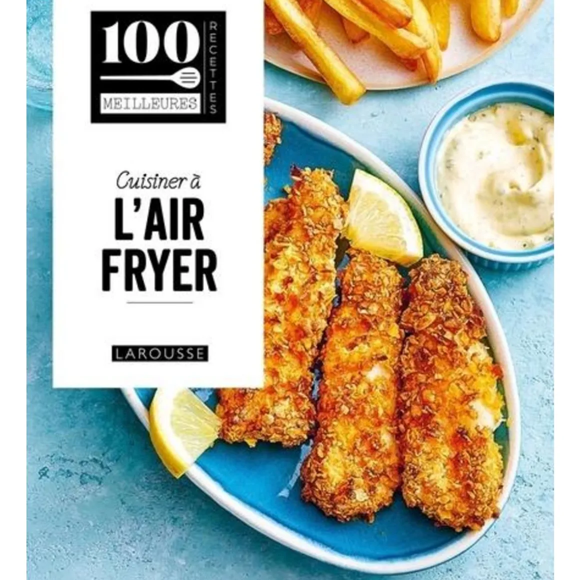 CUISINER A L'AIR FRYER, Bernardi Amandine