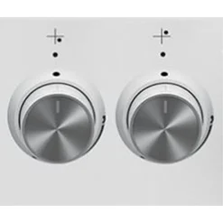 Cuisinière à gaz FSG52000DWC, 50 cm, 4 foyers à gaz, Four catalyse multifonction