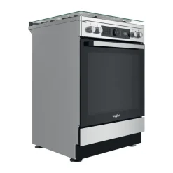 Cuisinière mixte WS68M8APX/E/1