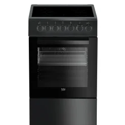 Cuisinière vitrocéramique FSS57100GAC - 50 cm, 4 Foyers