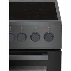 Cuisinière vitrocéramique FSS57100GAC - 50 cm, 4 Foyers
