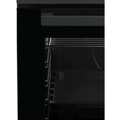 Cuisinière vitrocéramique FSS57100GAC - 50 cm, 4 Foyers