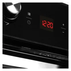 Cuisinière vitrocéramique FSE67301XCS