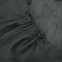 Cuissardes avec bottes vert foncé taille 45