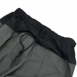 Cuissardes avec bottes vert foncé taille 44