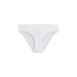 Culotte fille blanche Veliana