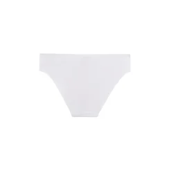 Culotte fille blanche Veliana