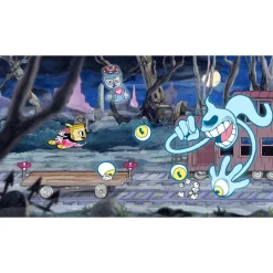 Cuphead - Physical Edition Nintendo Switch