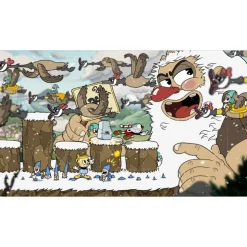 Cuphead - Physical Edition Nintendo Switch