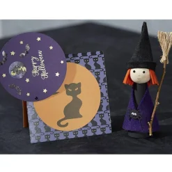 Cutter circulaire Ø 2,4 à 15,3 cm