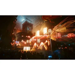 Cyberpunk 2077 - Ultimate Édition PS5