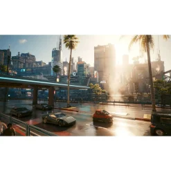 Cyberpunk 2077 - Ultimate Édition PS5