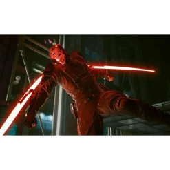 Cyberpunk 2077 - Ultimate Édition PS5