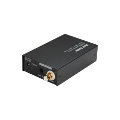 Dac numérique optique coaxial