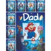 DAD TOME 9 : PAPA POP, Nob
