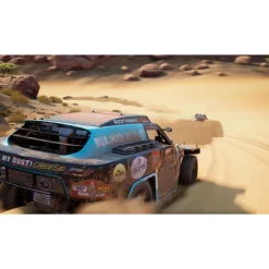 Dakar Desert Rally PS4