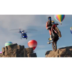 Dakar Desert Rally PS4