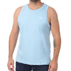 Débardeur Clair Homme Le Cooper Olaho