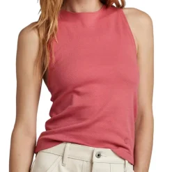 Débardeur Femme G Star Raw Racer Slim