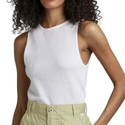 Débardeur Femme G-Star Raw D23093