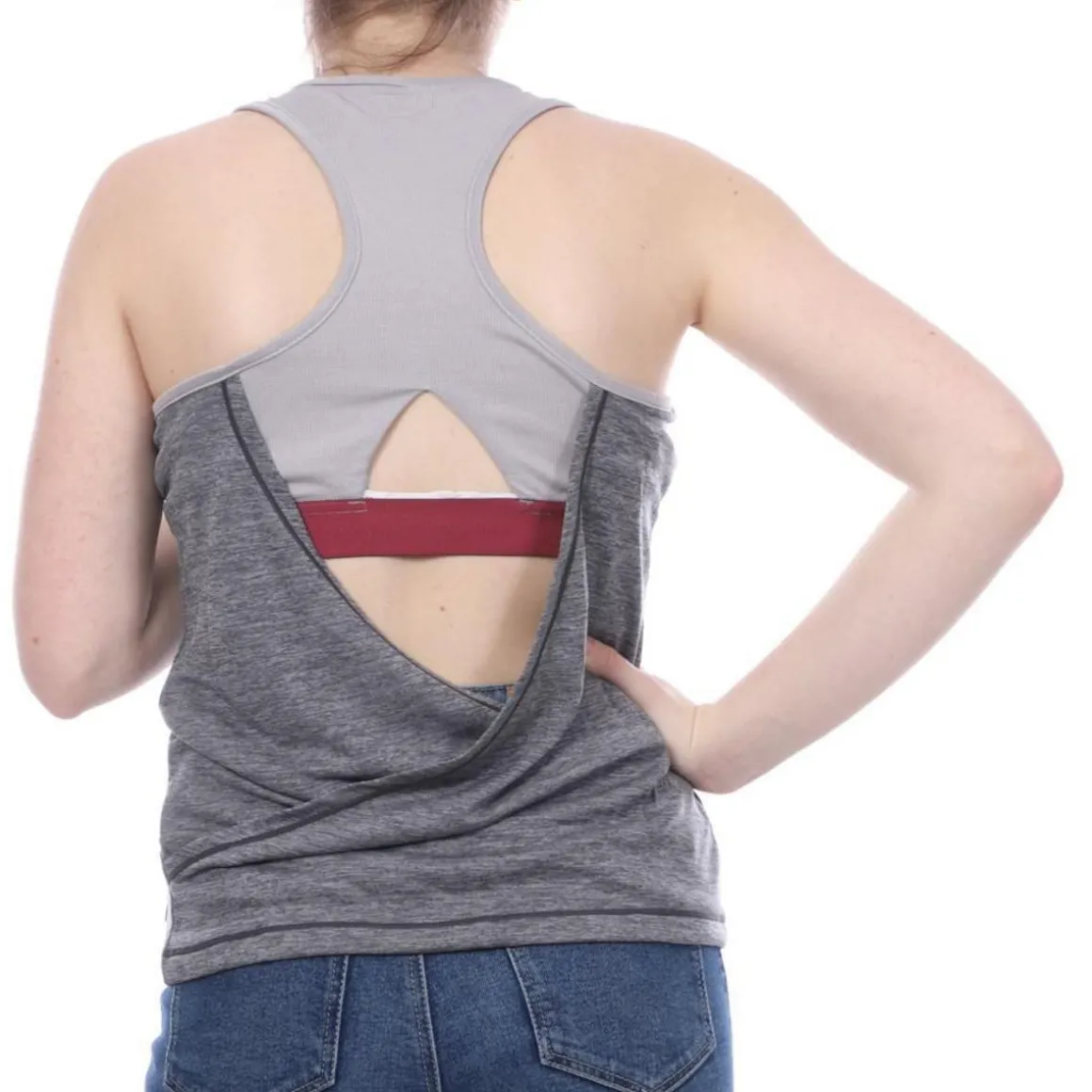 Débardeur Femme illet AZULITA