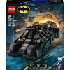 DC Comics 76303 - La Batmobile Tumbler de Batman contre le double face de Joker