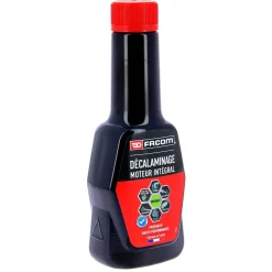 Décalaminage moteur intégral 250 ml