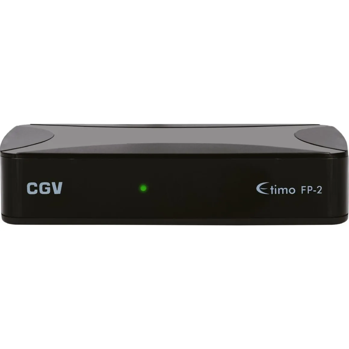 Décodeur récepteur enregistreur TNT HD ETIMO FP-2 Noir