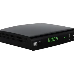 Décodeur satellite DTNT-S3345