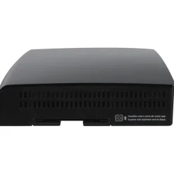 Décodeur satellite DTNT-S3345